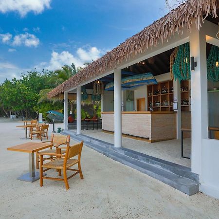 Cinnamon Dhonveli Maldives - Water Suites Kuda Huraa Bagian luar foto