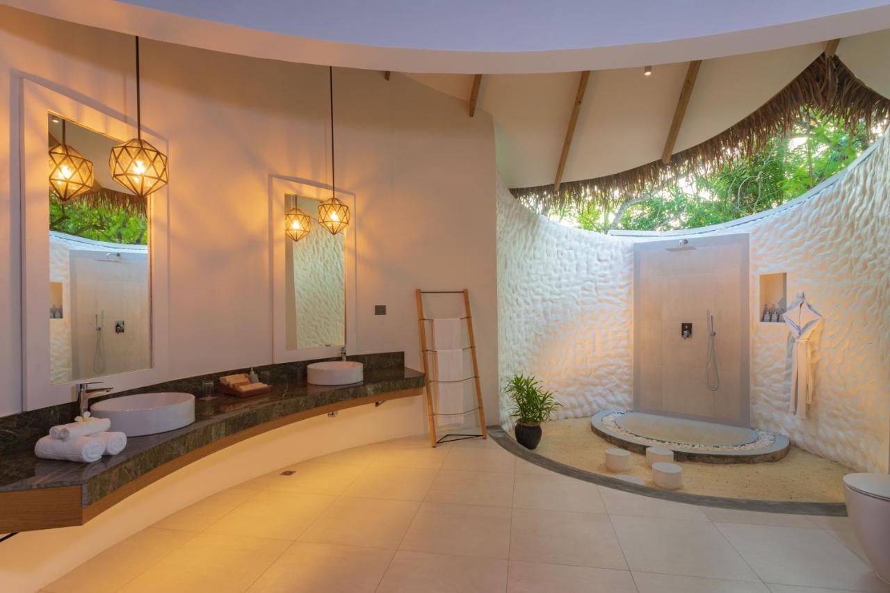Cinnamon Dhonveli Maldives - Water Suites Kuda Huraa Bagian luar foto