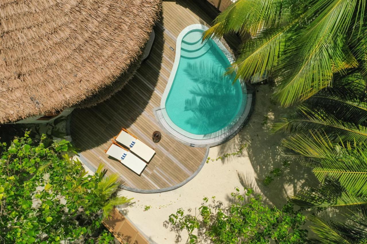Cinnamon Dhonveli Maldives - Water Suites Kuda Huraa Bagian luar foto